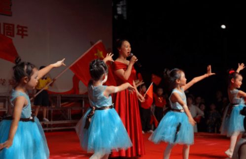 武陵區長庚街道先進典型表彰大會暨文藝匯演圓滿舉行