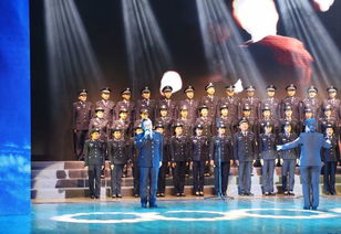 七一文藝匯演 傳承紅色基因，共慶黨的華誕