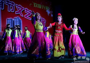 清水縣2016年元宵節文藝匯演（下）——精彩紛呈的文藝演出