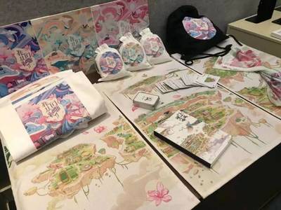 獻禮80周年校慶 | “印象西南聯大”全國文創產品設計大賽優秀作品展示