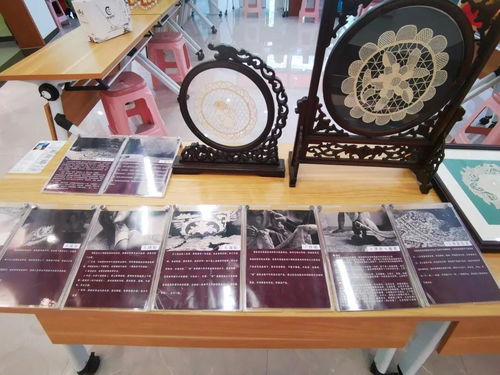 十一假期意猶未盡？來蜀山共賞區級非遺作品展，感受文化傳承的魅力